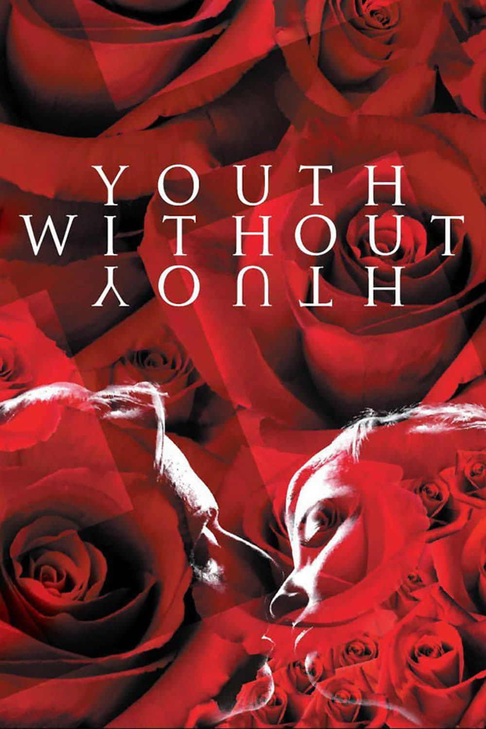 постер Молодость без молодости